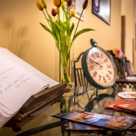 B&B Antiche Armonie Firenze Eksteriør bilde