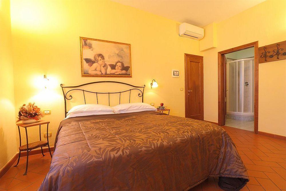 B&B Antiche Armonie Firenze Eksteriør bilde