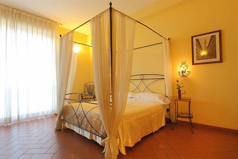 B&B Antiche Armonie Firenze Eksteriør bilde
