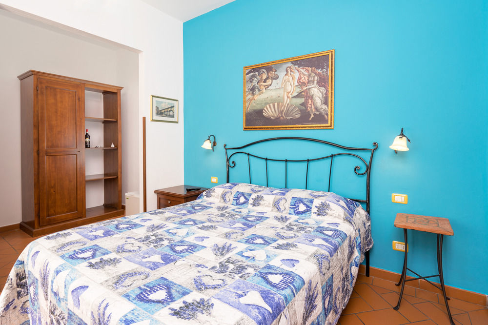 B&B Antiche Armonie Firenze Eksteriør bilde
