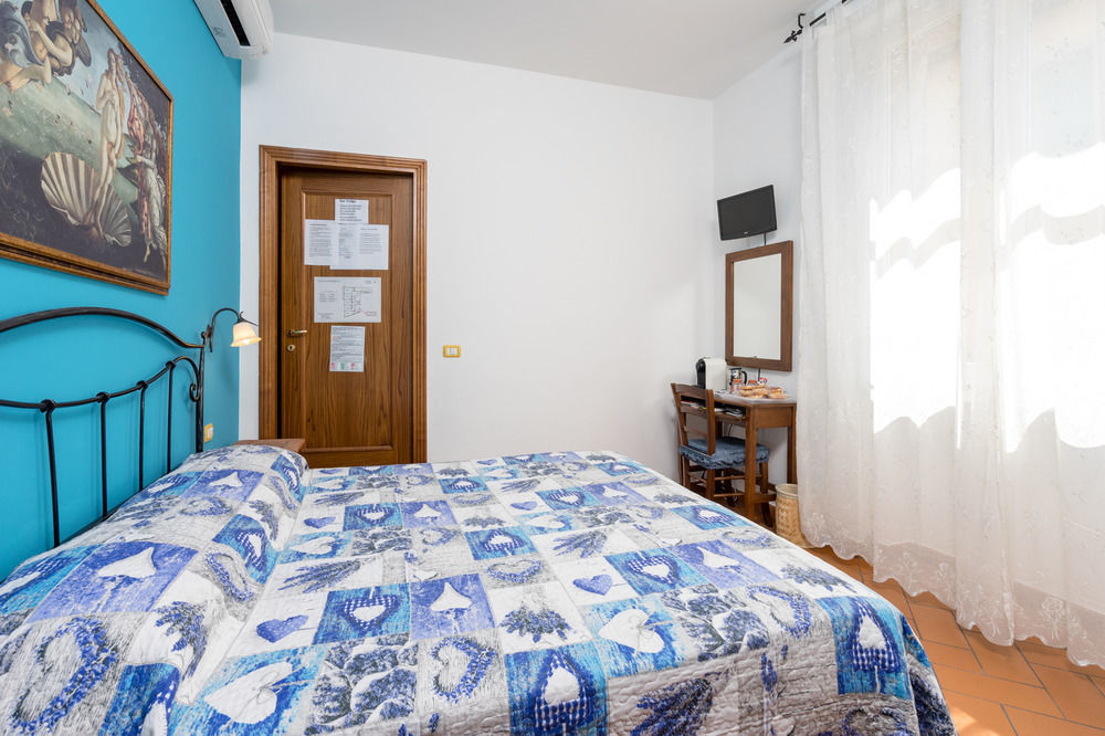 B&B Antiche Armonie Firenze Eksteriør bilde