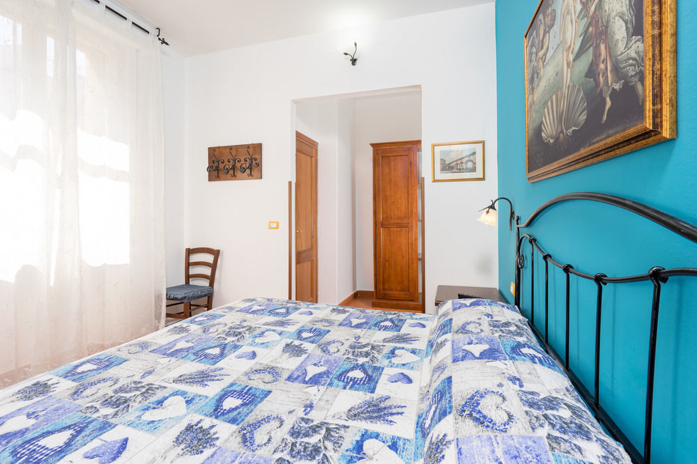 B&B Antiche Armonie Firenze Eksteriør bilde