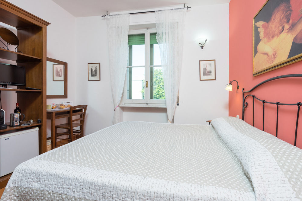 B&B Antiche Armonie Firenze Eksteriør bilde