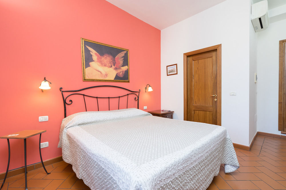 B&B Antiche Armonie Firenze Eksteriør bilde