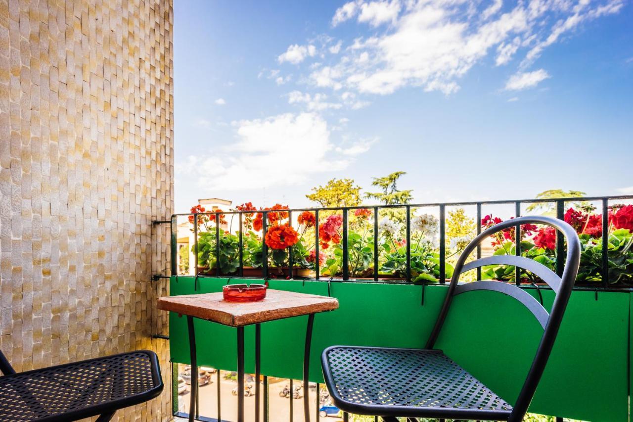 B&B Antiche Armonie Firenze Eksteriør bilde