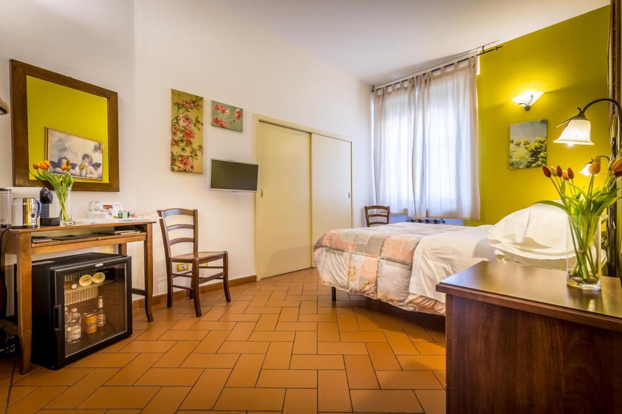 B&B Antiche Armonie Firenze Eksteriør bilde